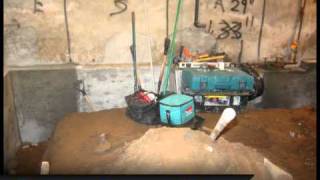 Designing Your Basement This is a LONG Video [upl. by Notnirt]