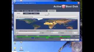 How to make Active Boot Disk Suite Bootable USB [upl. by Bergeman73]