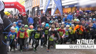 Best of Silvesterläufe [upl. by Shishko]