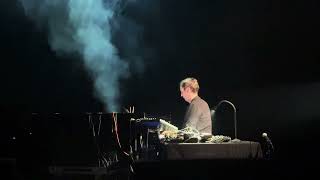 Hauschka Live at TivoliVredenburg [upl. by Alian739]