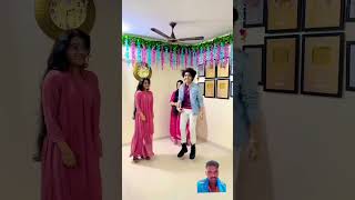 trinonamicsuperdanceshortvideomajedar dance [upl. by Pravit]