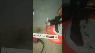 Electric fan making electric video [upl. by Gage564]