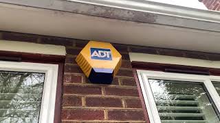 This is my ADT Bell Box Review [upl. by Inge]