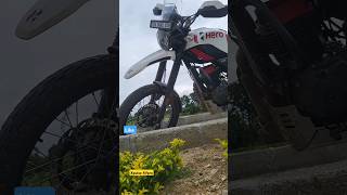 xpulse  hero  pro  4v  200cc  rally edition  adv bike youtubeshorts shortsfeed shorts [upl. by Delcina465]