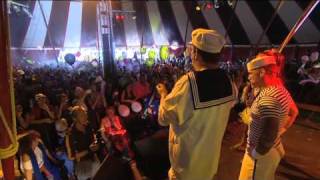 Vengaboys ft Joost van Bellen  We like to Party [upl. by Ameyn732]