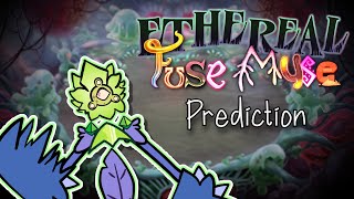 Ethereal FuseMuse  Prediction [upl. by Shanta]