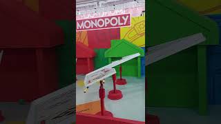 Monopoly game at Vivocity Singapore Monopoly [upl. by Millan980]