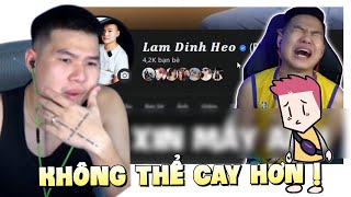 BU NGÔ CAY CÚ MUỐN ĐÁNH GẬY KHI XEM quotVUI VẺquot TẤT CẢ STREAMER TRONG 12 PHÚT [upl. by Llyrrad]