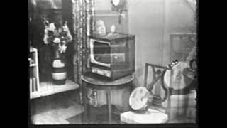 1950 Ge Tv Commercial [upl. by Balthasar]