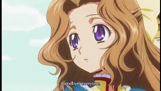 Nunnally finally leaves Wonderland [upl. by Ailana]