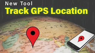 Hound How Ethical Hacker Capture GPS Coordinates Hindi [upl. by Gomar447]