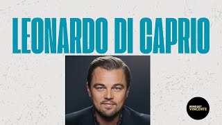 Leonardo DiCaprio The Incredible Story of a Hollywood Star and His Global Success [upl. by Luapnaej]