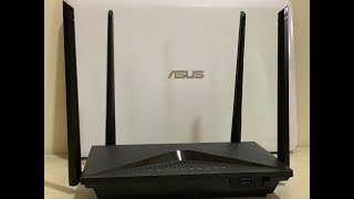 How to change WiFi password Dlink DIR853 router [upl. by Hardej]