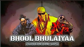 MC STAN BHOOL BHULAIYAA SONG  Vijay Dk X Emiway Bantai Mashup Songs Full Song Akshay Kumar [upl. by Reedy]