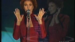 Ornella Vanoni Io come farò Sanremo 1989 [upl. by Mcclelland144]