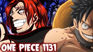 REVIEW OP 1131 LENGKAP LOKI FIX LEBIH KUAT DARI LUFFY One Piece 1131 [upl. by Ahcsas]