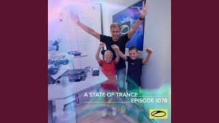 More Than Ever ASOT 1078 [upl. by Aloivaf]