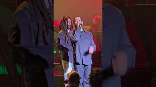 One Love  Marley Brothers 2024 [upl. by Evilo62]