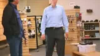 Bill Gates Jerry Seinfeld  Microsoft Ad [upl. by Bergerac191]