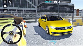 Master of Car Parking 3D Car Parking 3D Game  Car Parking Online Drift Gameplay Walkthrough [upl. by Niels471]