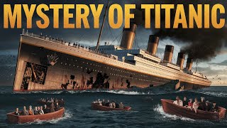 Mysteries Titanic Myths  And Truthquot [upl. by Parnell552]