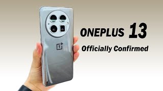 OnePlus 13  Ready to Regain the Loyalty of Previous Users [upl. by Niawat]