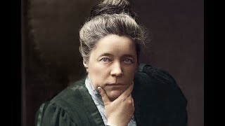 Selma Lagerlöf [upl. by Mathews]