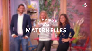 REPLAY La Maison des maternelles  17 avril 2019 [upl. by Lenahs]