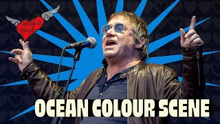 Ocean Colour Scene  The Riverboat Song  Belladrum 2024  BBC ALBA [upl. by Haduj]