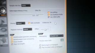 FL Studio ASIO4ALL sound issue help [upl. by Fionnula]