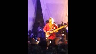 ALECK Macheso Live  Sam Mtukudzis memorial [upl. by Macey88]