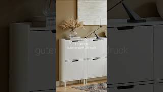 📣Rette den Flur und den ersten Eindruck🤣 flurdekoration roomtour einrichtungstipps interior [upl. by Fidelity]