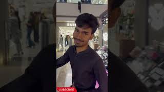 V3S mall ❤️  Nirman Vihar ￼ MY MINI ￼VLOG shortsvideo shortvideoformat reels funnyvideo ￼ [upl. by Shaefer160]