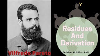 ResiduesAndDerivations By Vilfredo pareto [upl. by Rogers443]