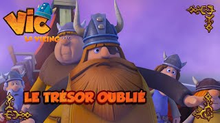 Vic le Viking  Le trésor oublié [upl. by Swaine117]