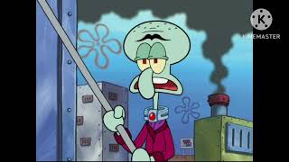 Squilliam Fancyson refuses to do his homework and gets grounded [upl. by Christin]