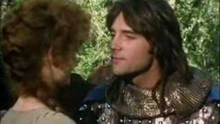 Robin of Sherwood A love Story [upl. by Otxilac]