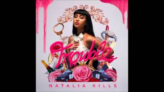 Natalia Kills  Devils Dont Fly [upl. by Seuqram598]