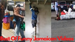 Best Of Funny Jamaican Videos  Mi Tell Unuh Seh Jamaica Is Not A Real Place  See Proof Here [upl. by Nitsuga]