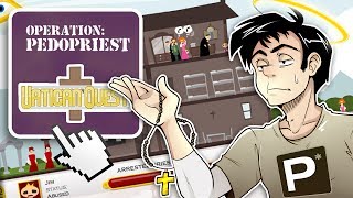 Giochi di Pessimo Gusto  EP20 Operazione Pretofilia amp Vatican Quest [upl. by Eidaj]