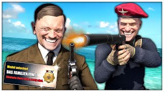 How I Beat Sniper Elite 5 Without EVER Getting Spotted because nobody survived  The Movie [upl. by Ociral6]