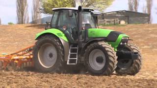 Deutz M650 1 [upl. by Ronnie]