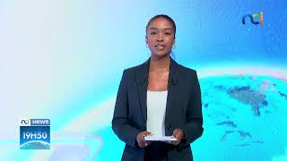 NCI NEWS du mercredi 02 octobre 2024 avec Mélina Makissi [upl. by Llekim94]