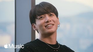 Jung Kook 정국 GOLDEN BTS Reunion amp Connection with ARMY  Apple Music [upl. by Nesyt]