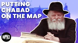 Meet the Lubavitcher Rebbe Judaism’s Most Impactful Rabbi  Unpacked [upl. by Aker]