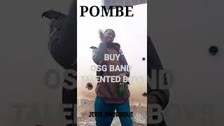 POMBE Song PROMO 13 [upl. by Lacram]