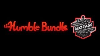 The Humble Bundle  Mojam 2 [upl. by Spielman]