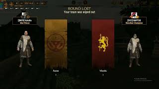 Mount amp Blade II Bannerlord 27102024 BNL ONYX vs LBO [upl. by Froh378]