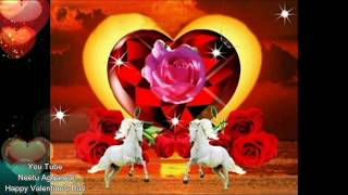 Happy Valentines Day My LoveHappy Valentines DayWishesGreetingsSmsQuotesWhatsapp Video [upl. by Inga]