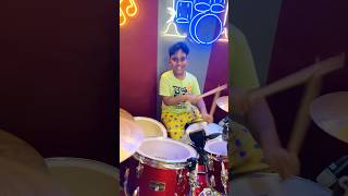 Manasilayo song Drumbeats🥁drums shorts trending tamilnewsongs [upl. by Inalem]